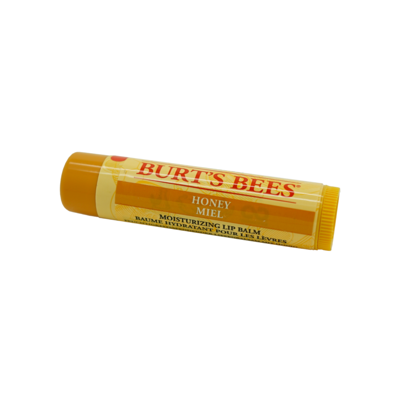 Burt's Bees Lippenbalsam mit Honig – Bild 2