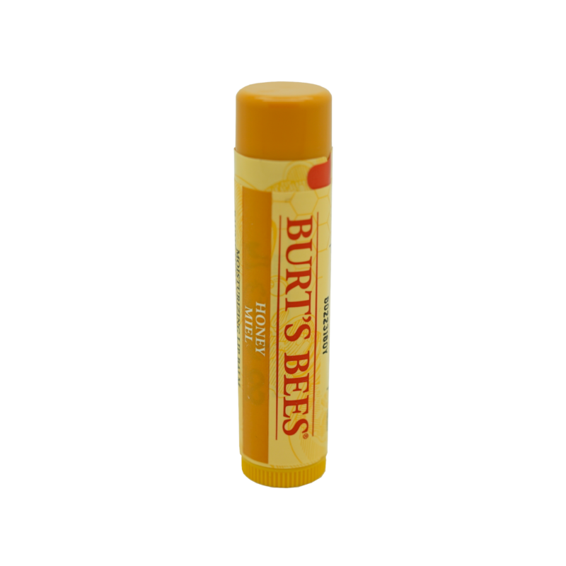 Burt's Bees Lippenbalsam mit Honig