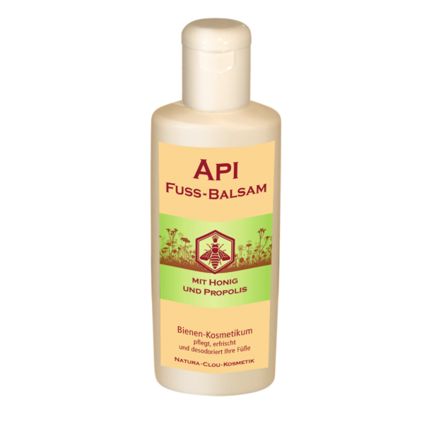 Api Fuß Balsam