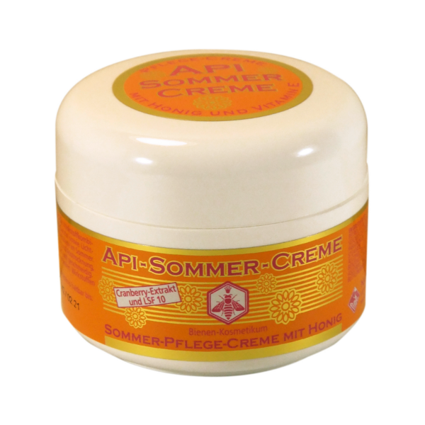 Api Sommer Creme