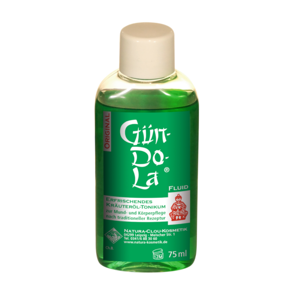 Gün-Do-La Fluid