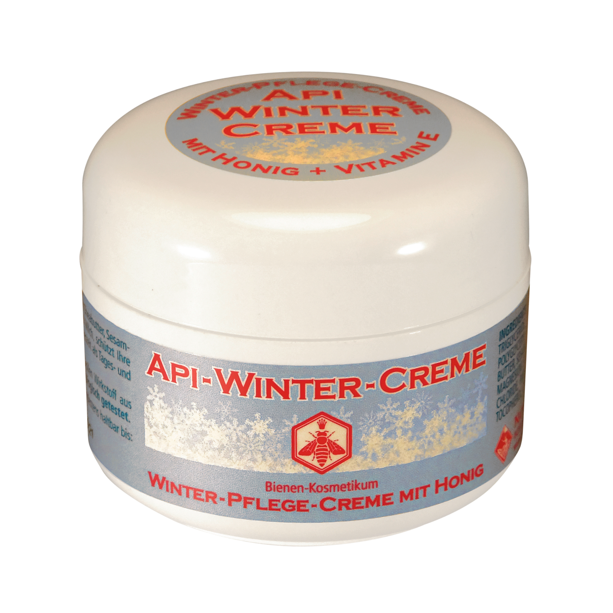 Api Winter Creme